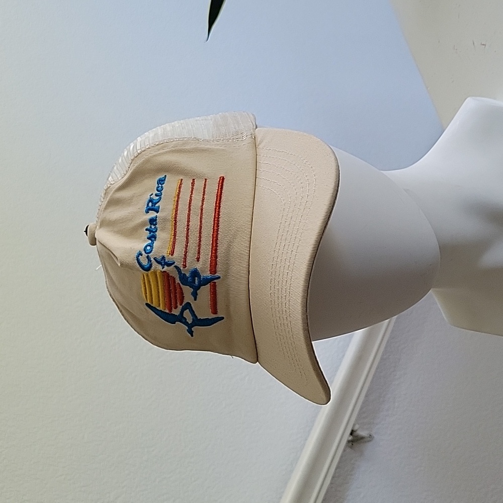 Free People Trucker Hat Costa Rica